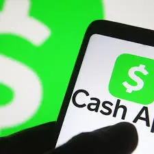 Cash App official image