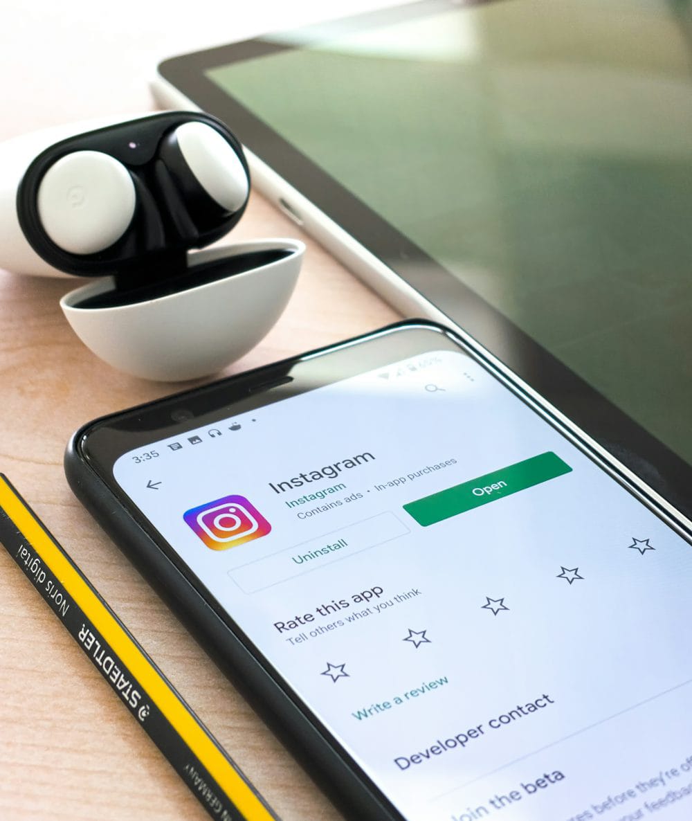 How to Remove Category on Instagram in a Few Simple Steps