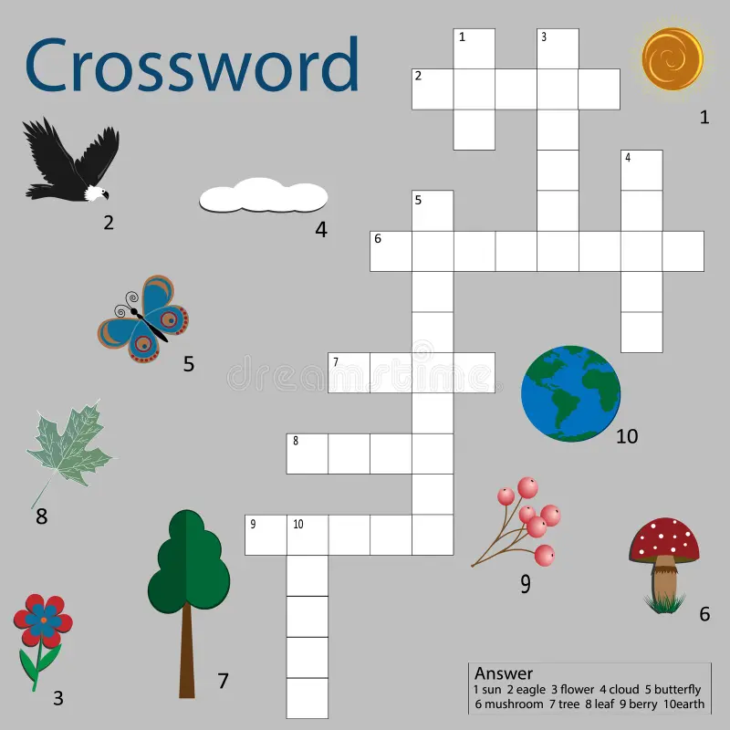 Computer Linking Technology Crossword