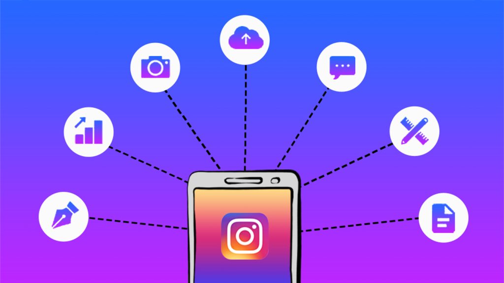 How to Save Drafts on Instagram to Gallery Without Posting