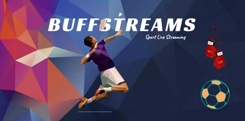 Buffstreams UFC