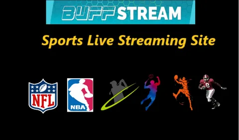 What is Buffstreams?