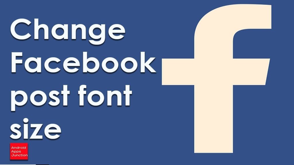 Methods  for How to Change Font Style in Facebook Post Using a Phone