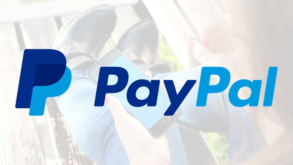 How to Change Address with PayPal