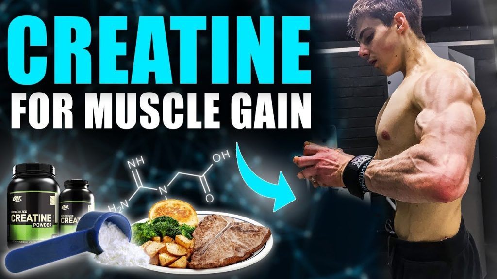 Can creatine make you nauseous?