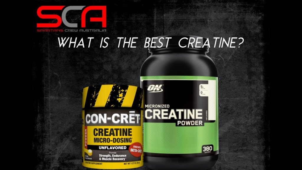 Can creatine make you nauseous? Common side effects