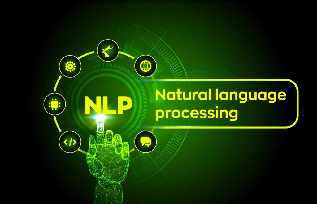 Natural Language Processing 