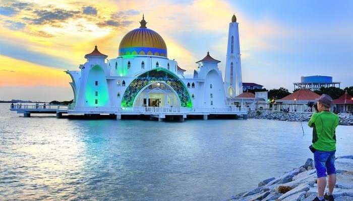 Beautiful Things to do in Malaysia